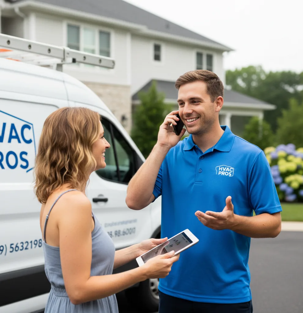 Cobra HVAC customer support in Perth Amboy